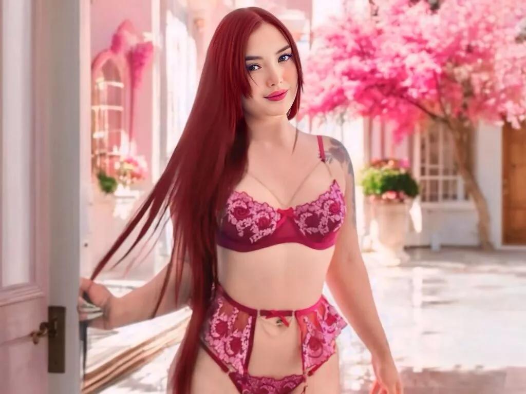 LiveJasmin AlicceJazmin is Freechat AlicceJazmin — Being spoiled without asking. I melt with slow teasing, elegant dominance, and mens who know that pleasure is mental before it's physical. Watch me, control me... but do it like a gentleman.