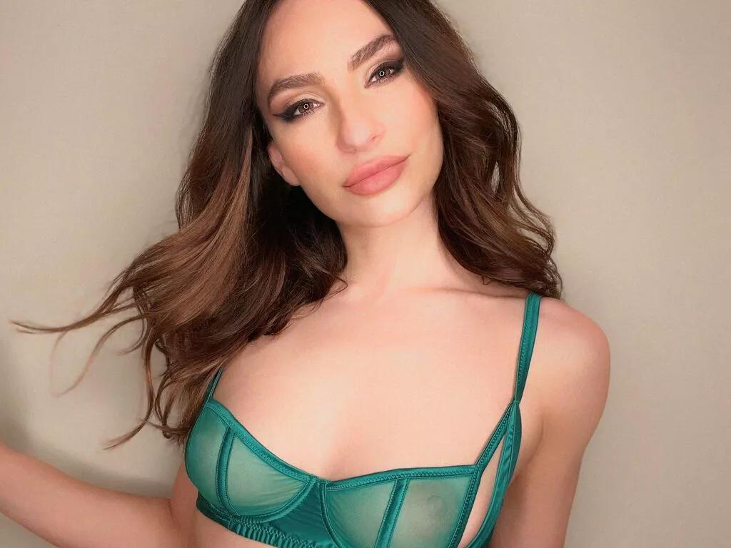 Offline AllegraEssen on LiveJasmin