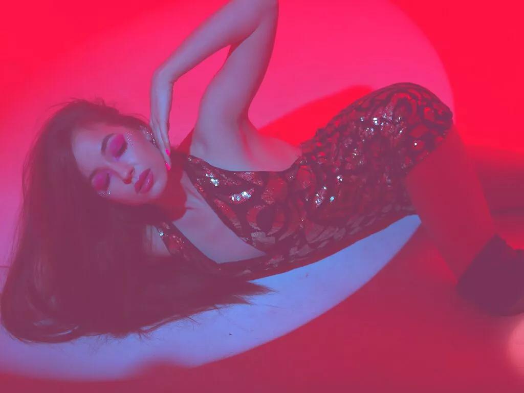 Offline AmeliaCartier on LiveJasmin