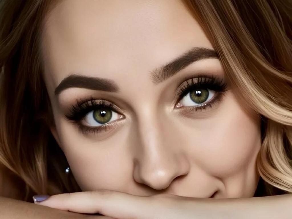 Offline AniClark on LiveJasmin