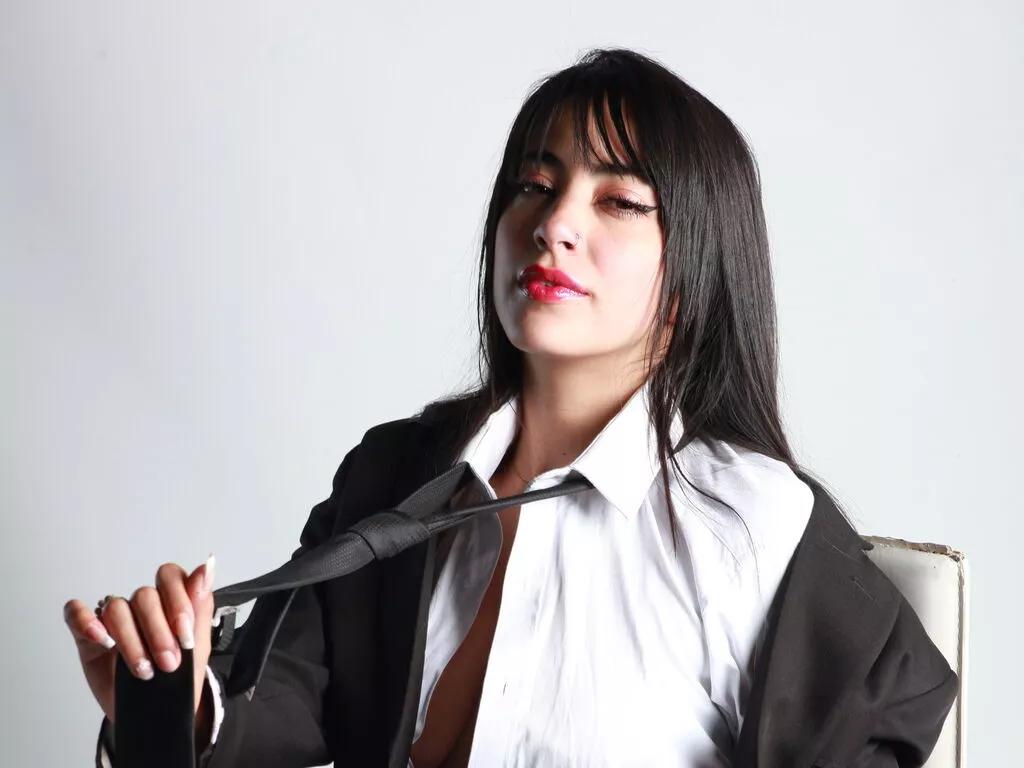 Offline AnnalisseJade on LiveJasmin