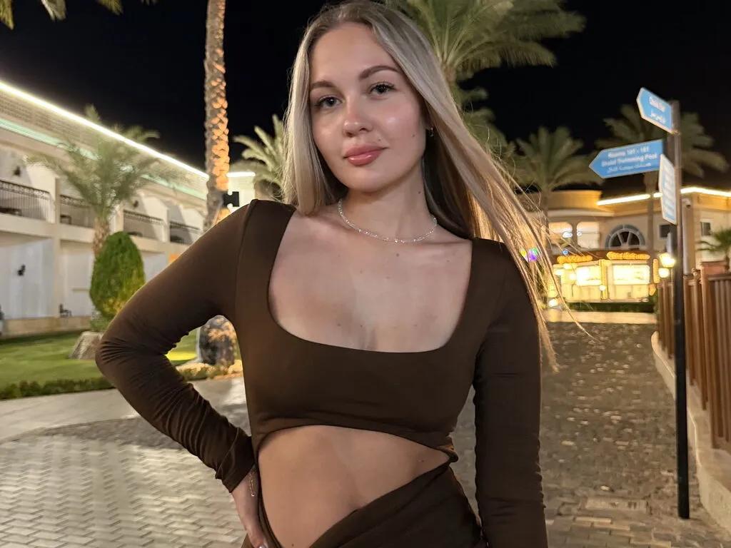 LiveJasmin AnySlim is Freechat AnySlim — 
- Friendly and polite members
- Playful compliments and light teasing
- Fun conversations and getting to know new people
- Positive vibes and good humor
- Respect for my boundaries and NO-NUDE format
- Creative requests and interesting games