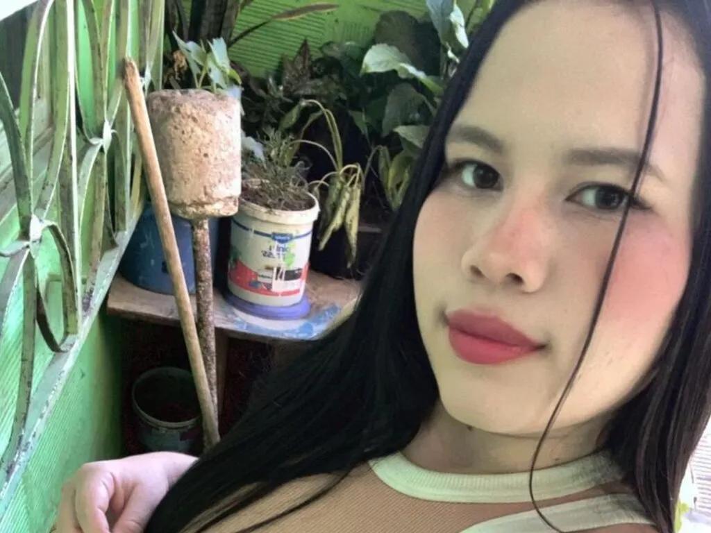 LiveJasmin ArianaMorgan is Freechat ArianaMorgan — I love slow seduction, confident men, deep eye contact, soft kisses, and playful teasing that turns into passion. I enjoy good music, dancing, and exploring new fantasies with chemistry and laughter. Make me smile, and I'll make you melt.