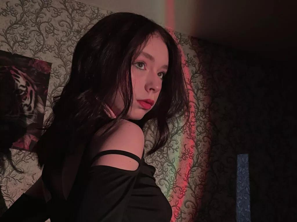 Offline AuroraPie on LiveJasmin