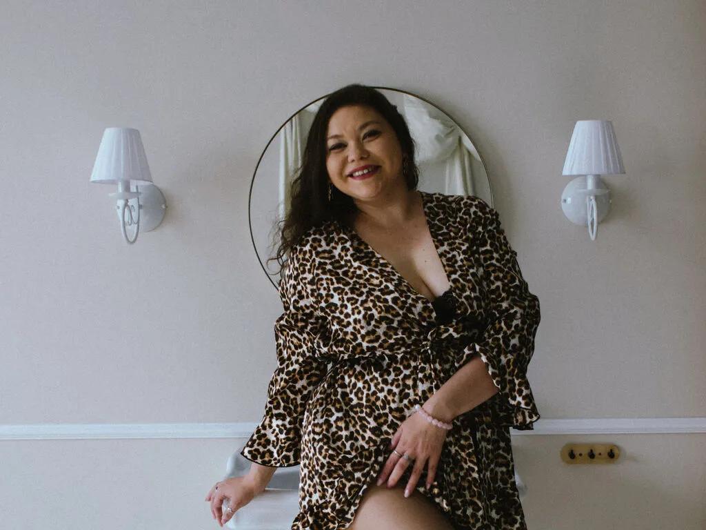 LiveJasmin BarbaraBeck is Freechat BarbaraBeck — Kind men with big hearts