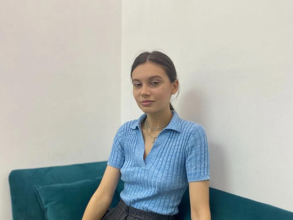 Avatar of BernettaStupp