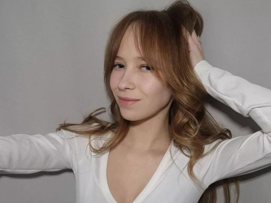 Offline CoventinaCantrel on LiveJasmin