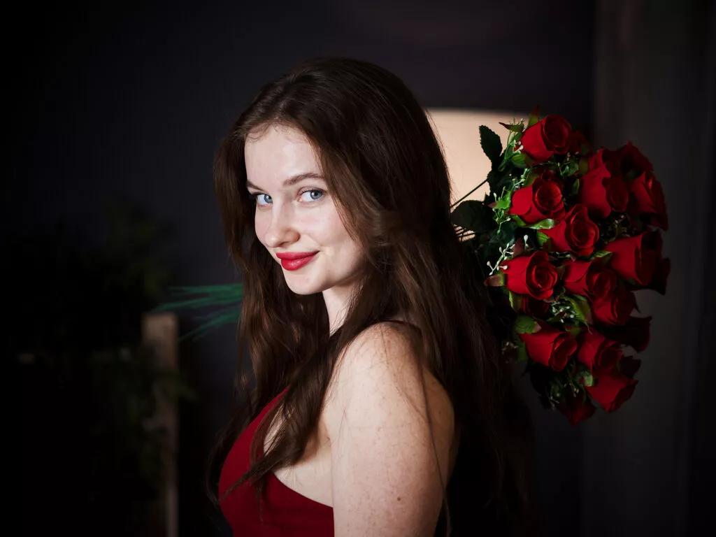 LiveJasmin EadlinCarnley is Freechat EadlinCarnley — Dancing in lingerie, deep eye contact, and secret little whispers