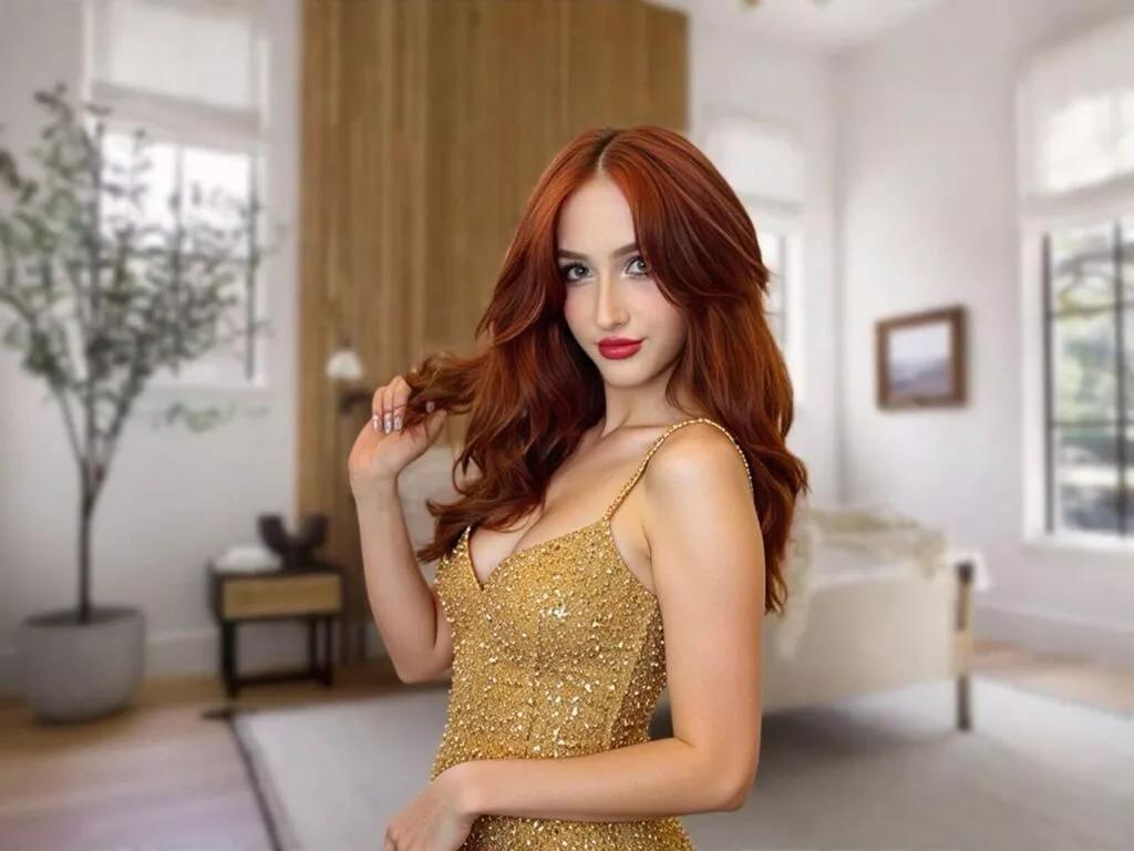 LiveJasmin EarleneHanchett is Freechat EarleneHanchett — I have always been active and purposeful. I spend hours in front of the camera showing my new dance moves, educating my viewers and getting feedback from them. My streams became more and more popular, and soon I had many loyal fans who inspired my...