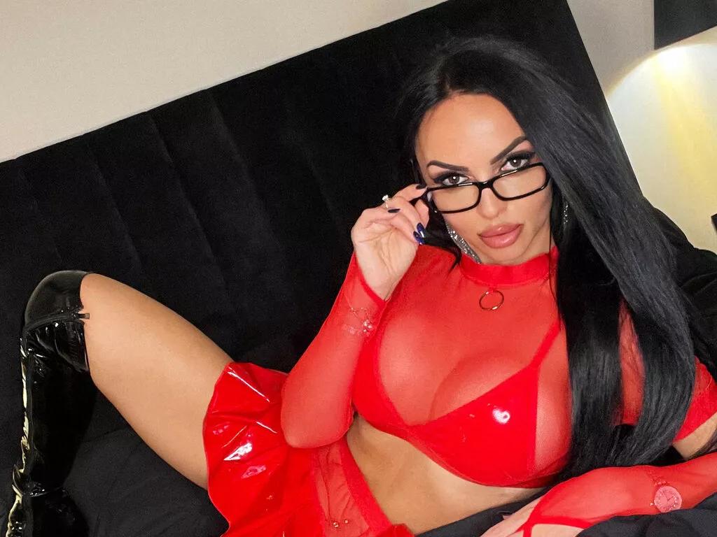 LiveJasmin EmilyMae is Group EmilyMae — My favourite position is the 69 - I love the feeling of Your tongue on my clit while Your dick is about to explode into my mouth. If You like the idea, visit my private room and share Your most secret sexual fantasies!