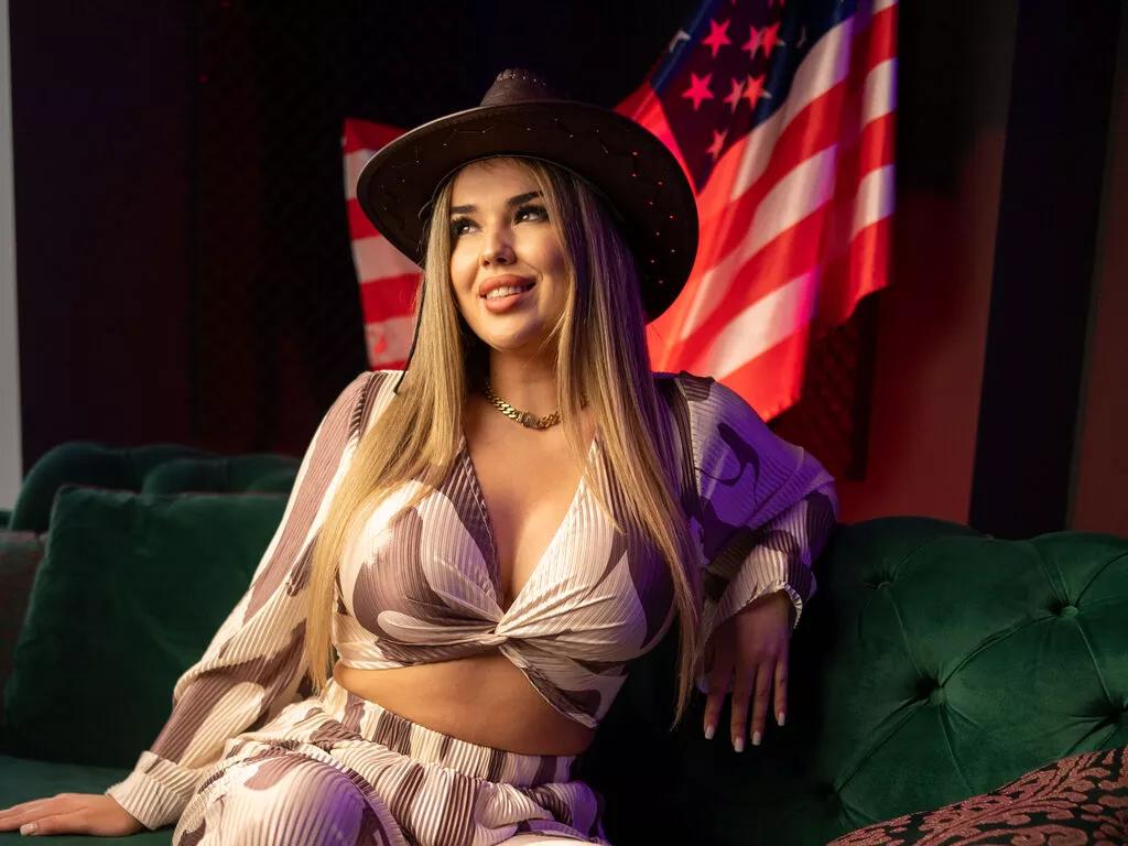 Offline EvaSunderlands on LiveJasmin