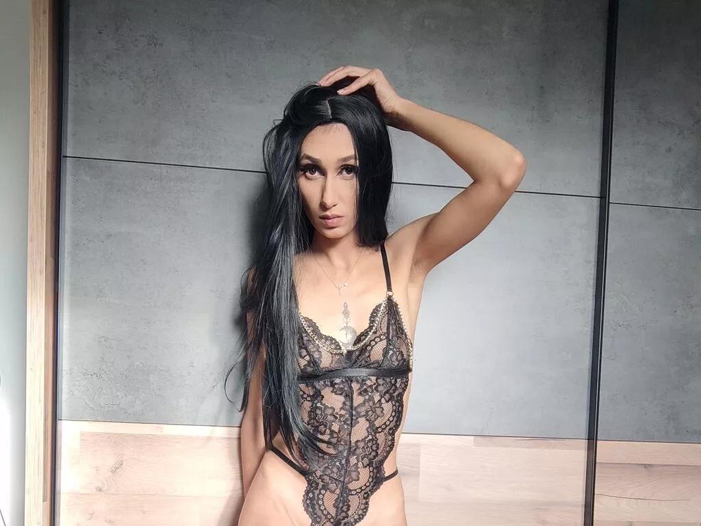 LiveJasmin EvaWilds is Freechat EvaWilds — A man who knows what he wants. Eyes that undress me. Deep voices, respect mixed with control. I like slow teasing, mutual pleasure, mind games, and being watched while I stretch my body slowly. I'm turned on by dominance, dirty thoughts, and men who...