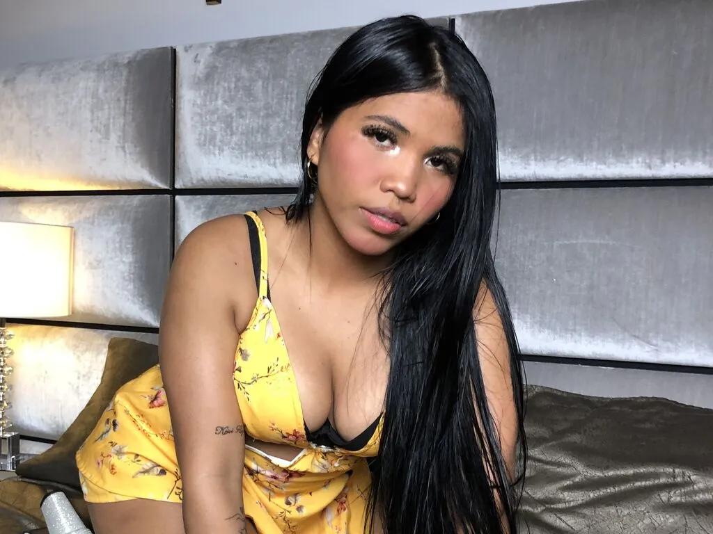 LiveJasmin IisabellaVega is Freechat IisabellaVega — I love enjoying the small pleasures: reading a good book like Satan by Mario Mendoza, going for a walk, savoring my chocolate ice cream, or getting lost in a little shopping. I also love watching makeup tutorials and creating artistic looks that...