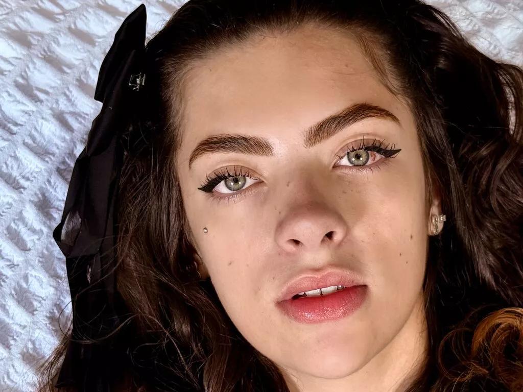 LiveJasmin IrisWarren is Freechat IrisWarren — Deep conversations that slowly turn playful...
Eye contact that says more than words 
A good sense of humor, confidence, and a bit of mystery 
Oh  and whispers that make me blush