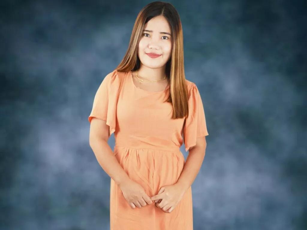 Offline JessicaSotto on LiveJasmin