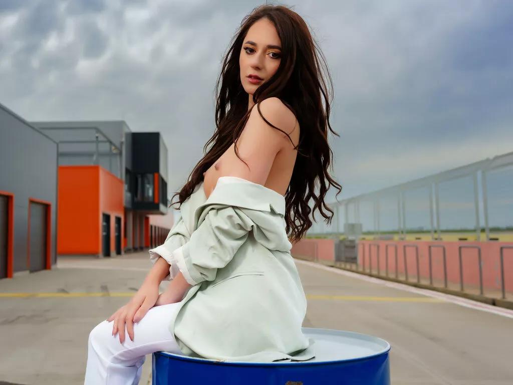 LiveJasmin LisaBlair is Freechat LisaBlair — what i like the most is ice cream and naughty boys