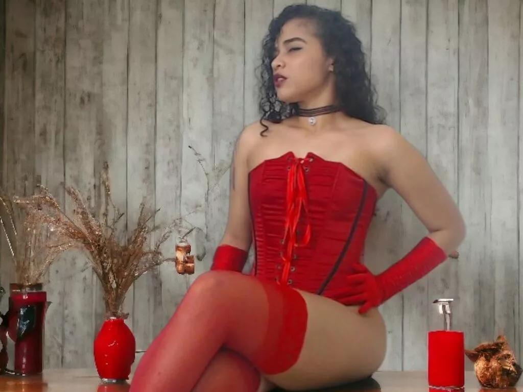 LiveJasmin LunaMuler is Freechat LunaMuler — I like honesty and naughty men.