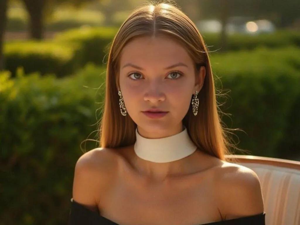 Offline LynetHascall on LiveJasmin