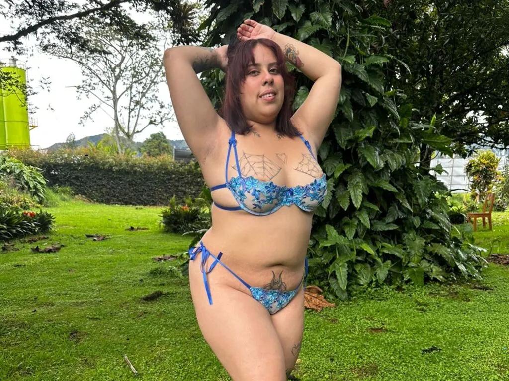 LiveJasmin MaiteVelez is Freechat MaiteVelez —  What I like
I love good vibes, fun conversations, and people who know how to make me smile 
I'm into tattoos, teasing, and a little bit of naughty talk 
If you're kind, respectful, and playful --- we'll get along perfectly