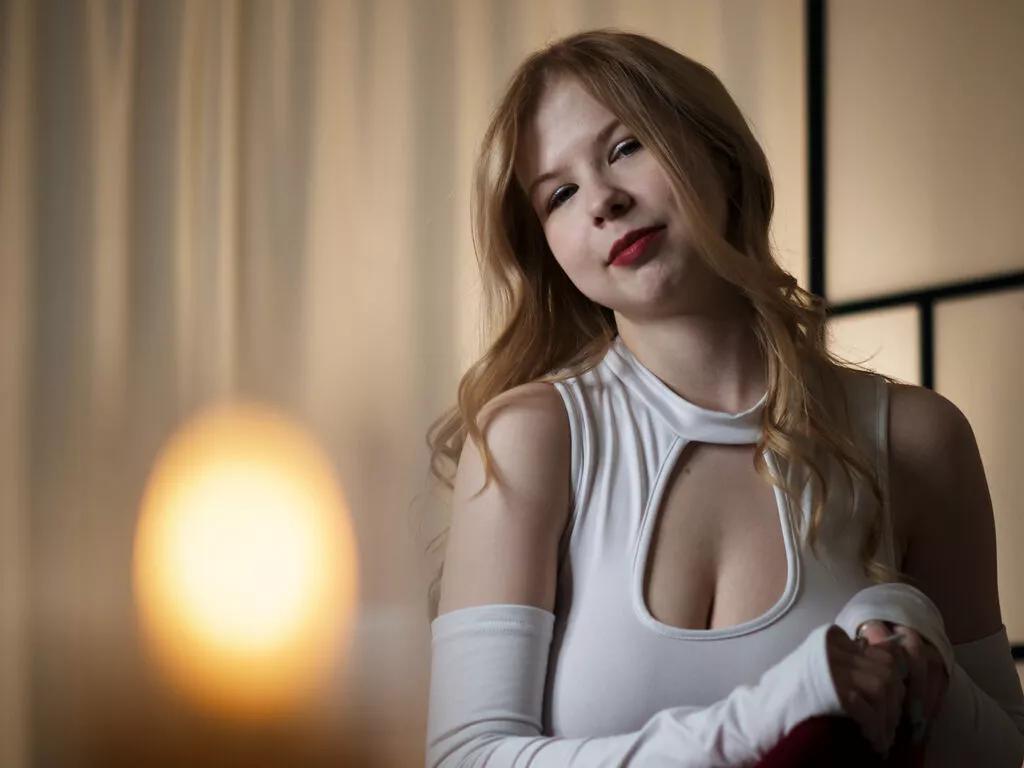 LiveJasmin MayGell is Freechat MayGell — I love cozy evenings with a good book or an interesting movie, long walks in the fresh air and a cup of fragrant tea. I love discovering new places, cultures, and opportunities for growth. I appreciate sincerity, honesty and people who know how to...