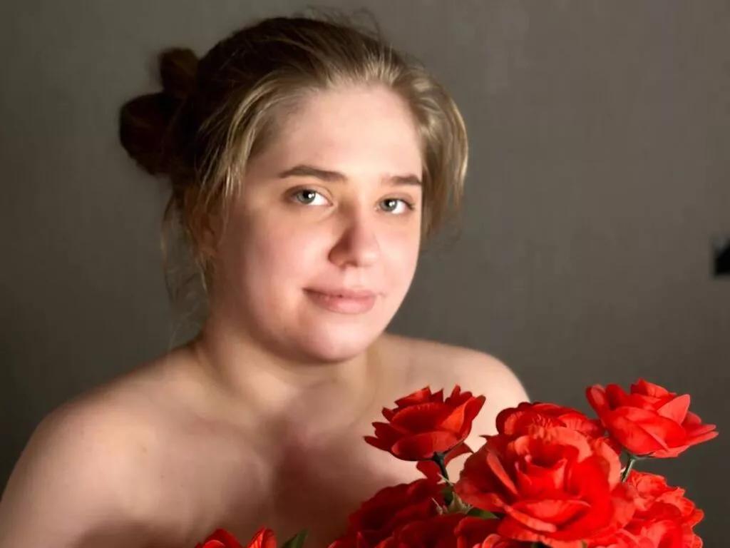 MeganVioler — I love flowers, going out in nature and listening to my favorite music! I am interested in exploring the limits and possibilities of my body!