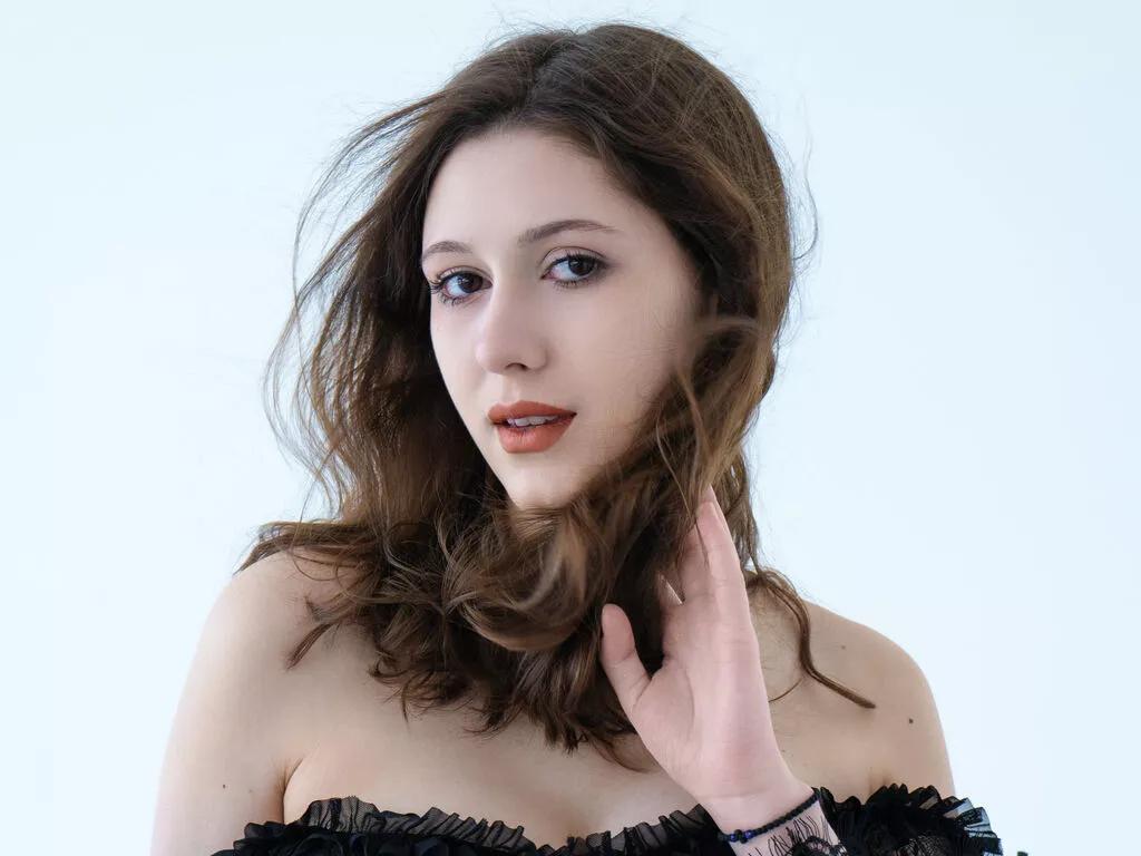 Offline MilaLavson on LiveJasmin