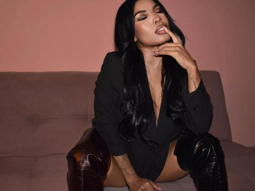 NaomiWest on LiveJasmin