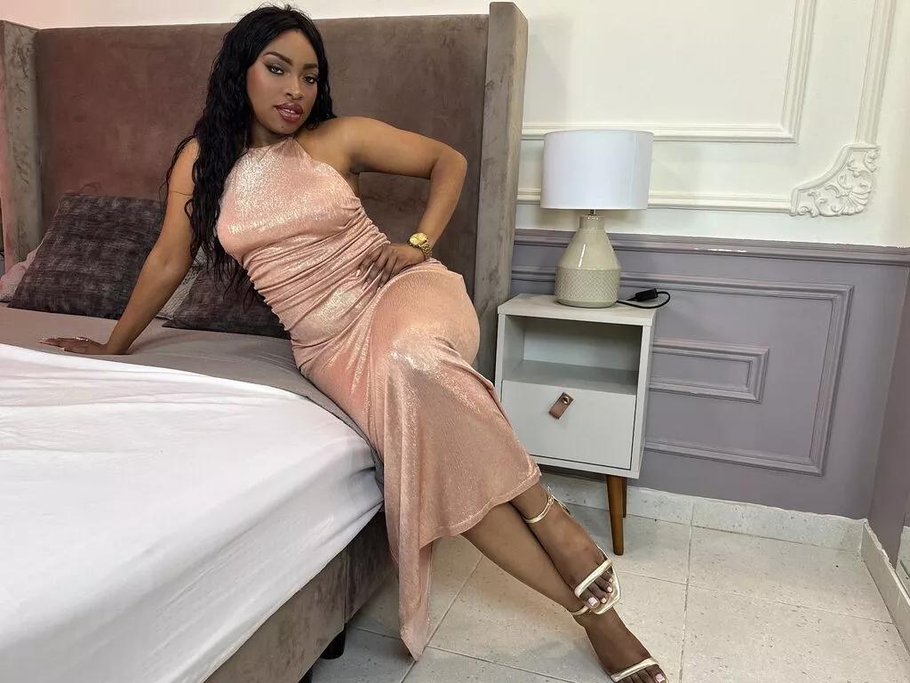 NatashaKing — I like to have fun in my shows and have a good time. I have a lot of lingerie to play with you and be a good girl for you.