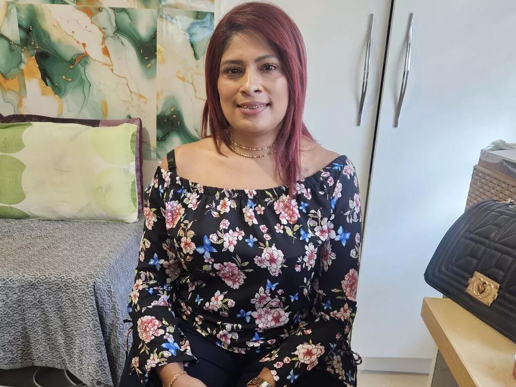 Offline PamelaJoans on LiveJasmin