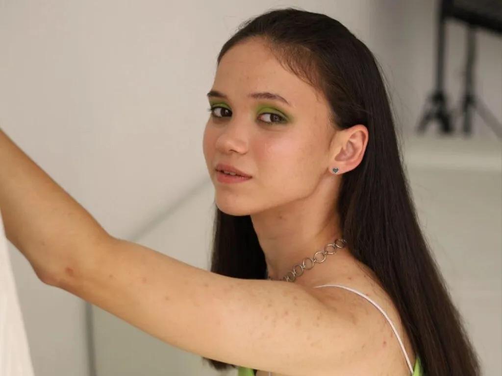 PansySeveryn — This is my first stream, I will be glad to meet each of you! I'm a little shy, but we'll talk a lot about different topics, dance and have fun!