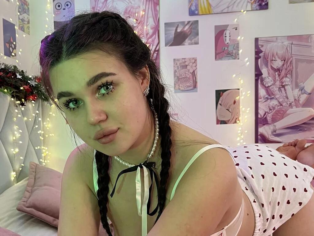 LiveJasmin RihannaRiley is Freechat RihannaRiley — I love reading books, drinking coffee in the evenings by candlelight, I love walking in the fresh air and doing yoga in my free time, because harmony with the body = harmony with oneself