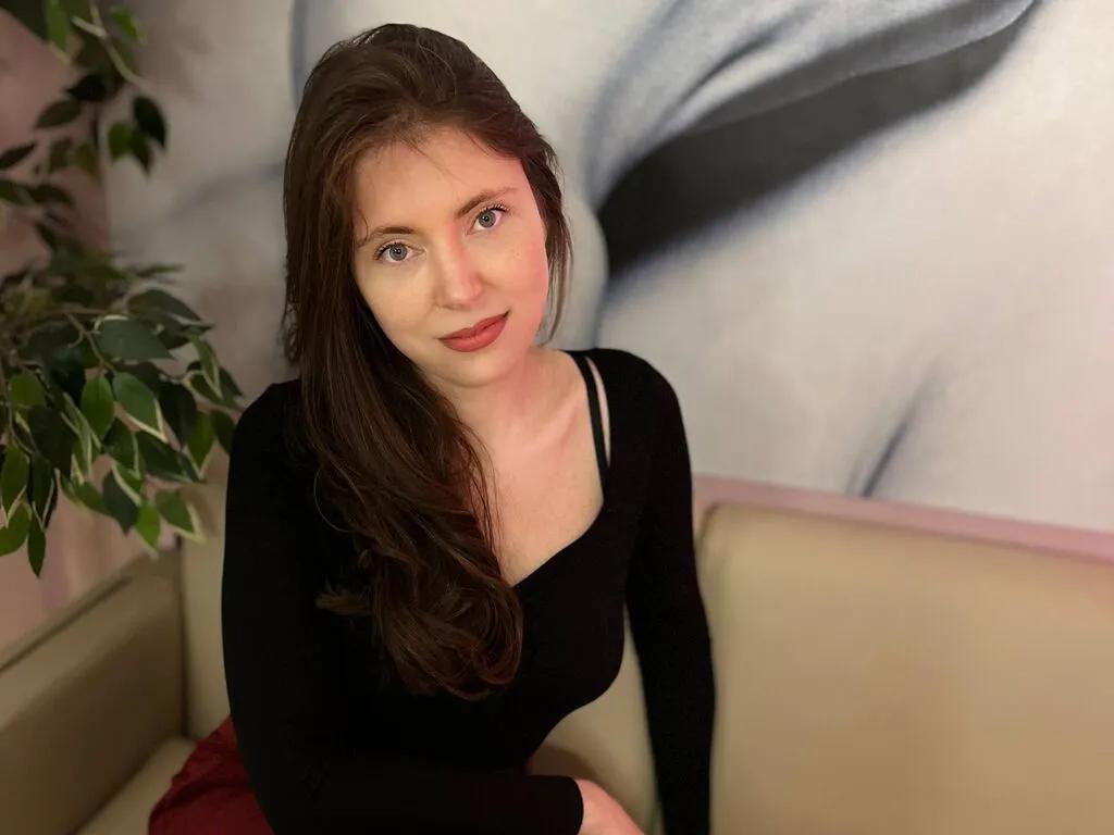 Offline RubyVice on LiveJasmin