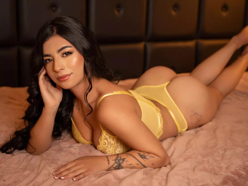 LiveJasmin SelenaMachado is Freechat SelenaMachado — My dream is to be a person with a balanced life, meaning a balance in love, sex, and finances. Id also like to go to worldwide; I find its landscapes incredible.