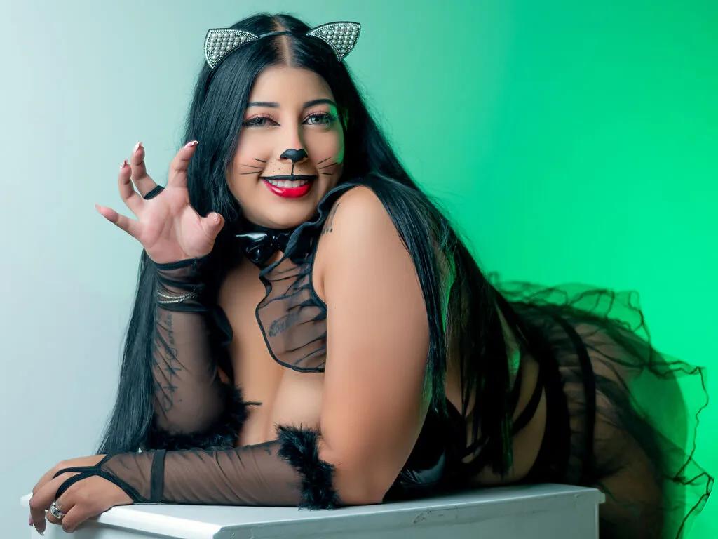 LiveJasmin TifanyNash is Group TifanyNash — I get turned on by confident, respectful men who know how to treat a woman right. I love roleplay, naughty talks, and playful teasing that keeps the fire alive. Compliments that make me blush always drive me crazy, and I enjoy long, deep...