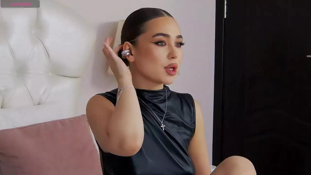 AdaStone on Streamray 