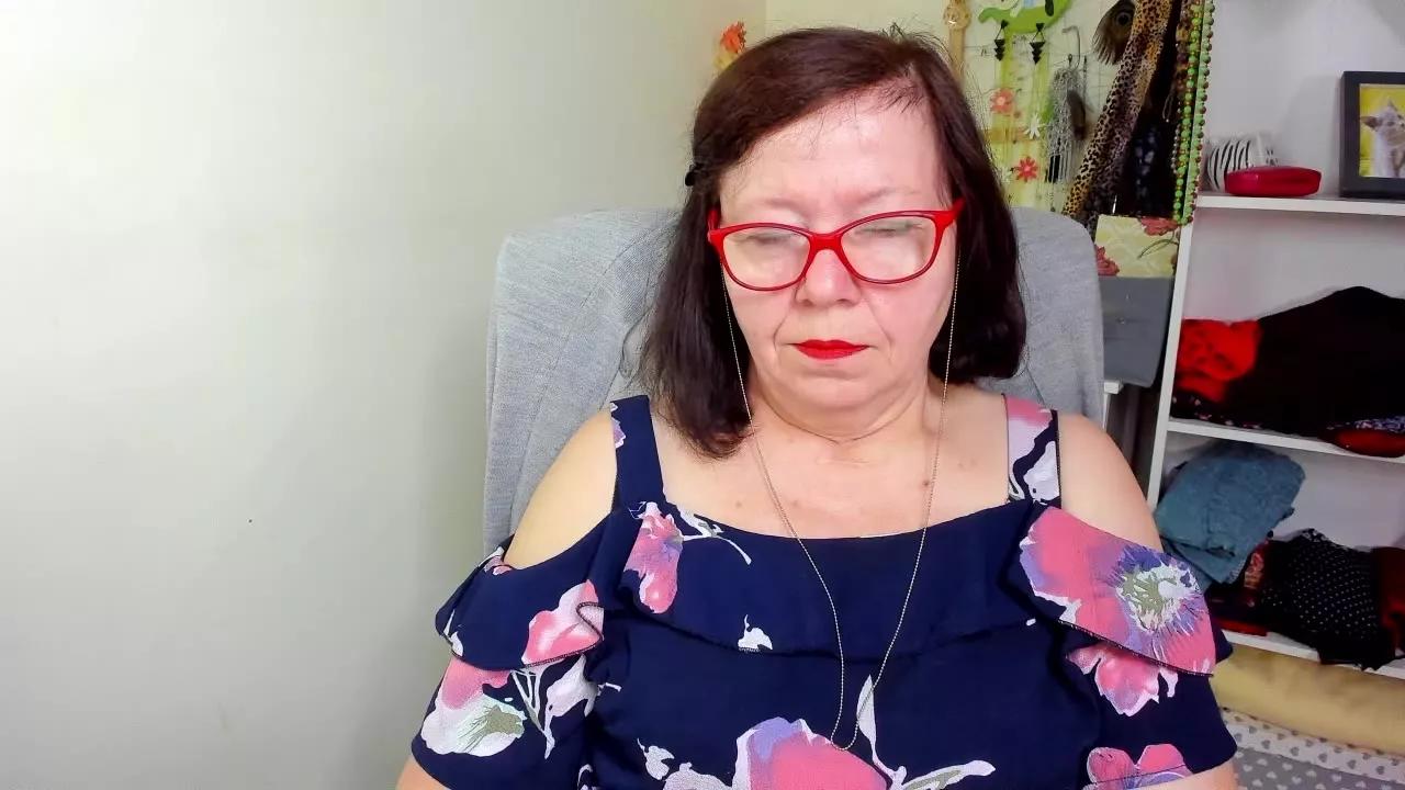 Offline AdeleeModel on Streamray