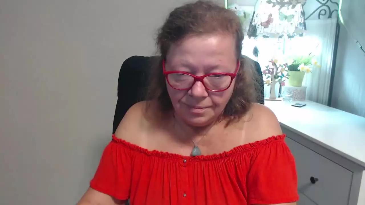 Offline AdeleeModel on Streamray