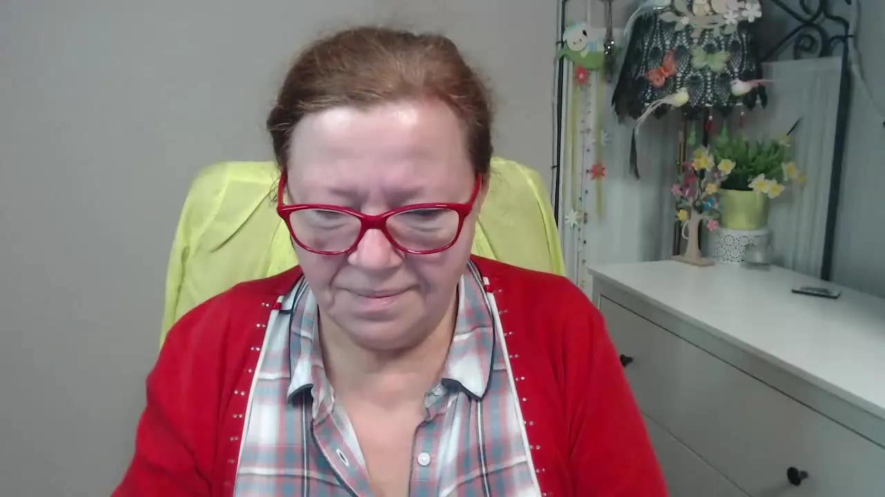 Offline AdeleeModel on Streamray