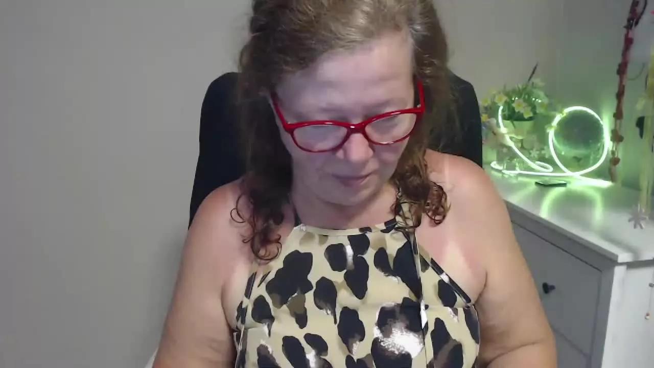 Offline AdeleeModel on Streamray