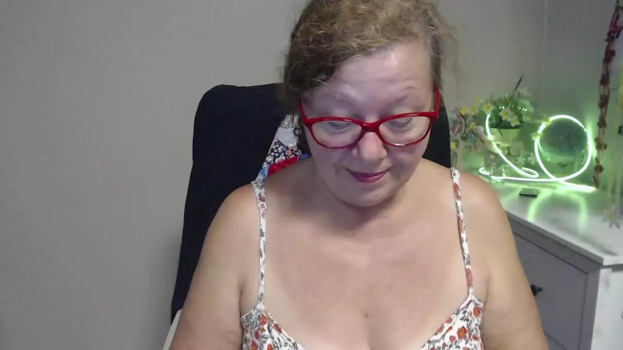 Offline AdeleeModel on Streamray