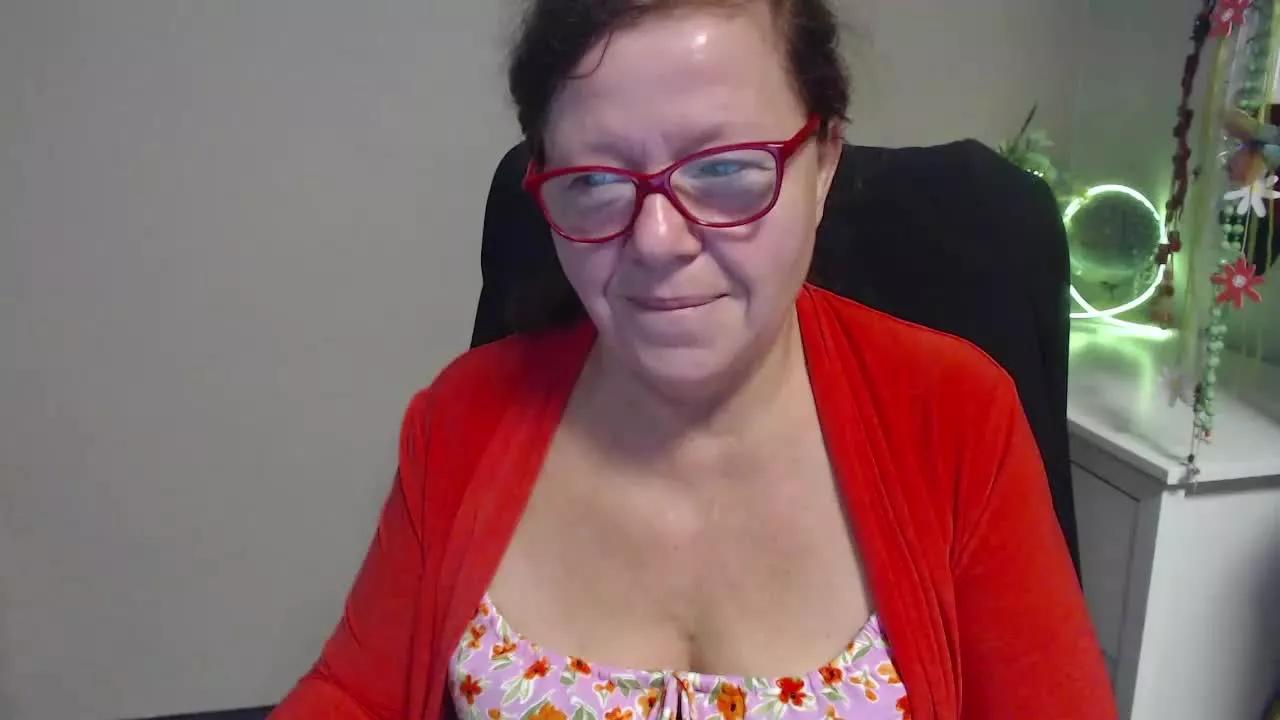 Offline AdeleeModel on Streamray