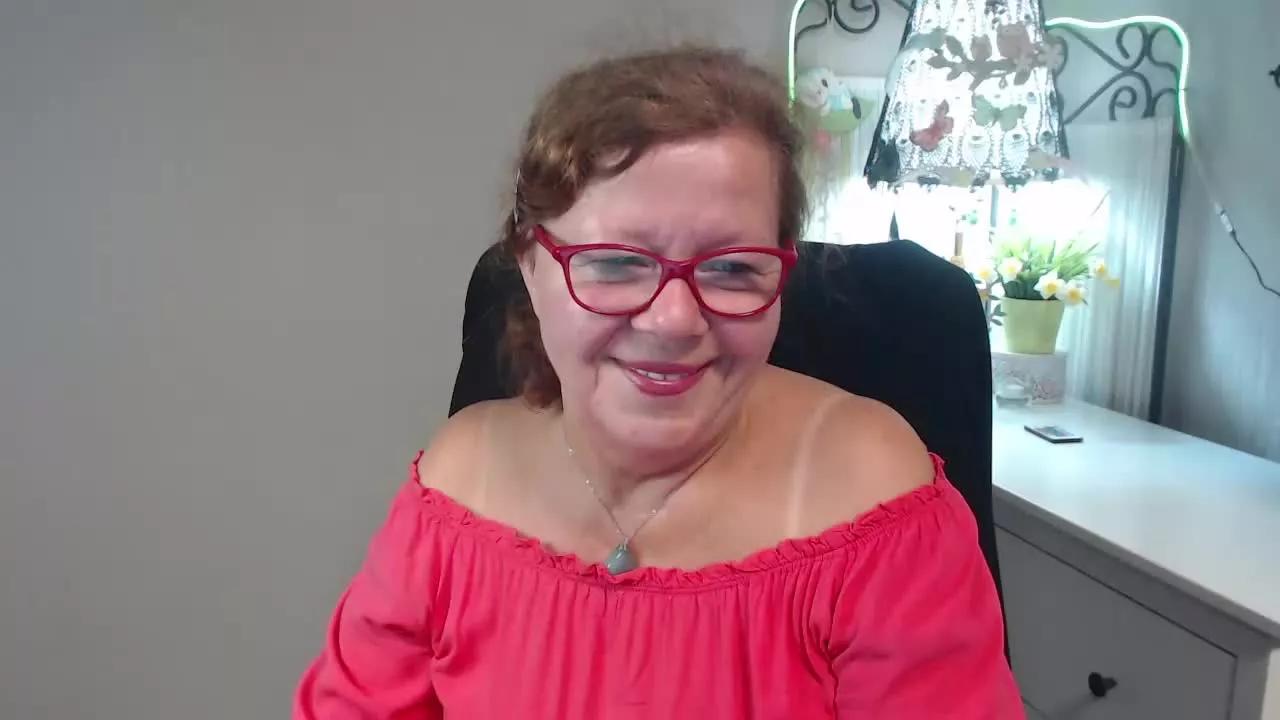 Offline AdeleeModel on Streamray