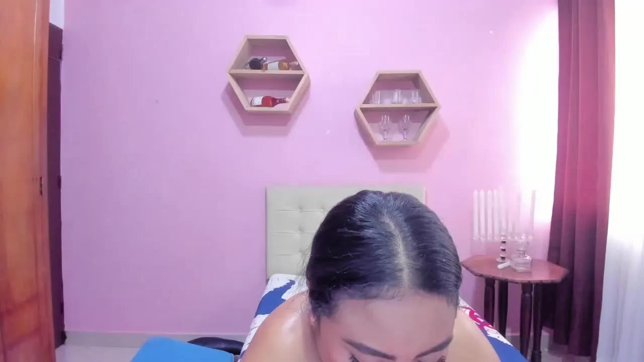 AliceBoltonn — Freechat on Streamray