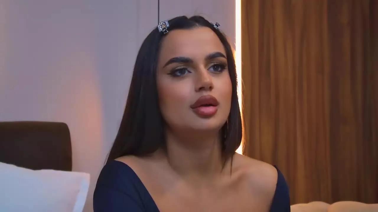 Offline AliceK on Streamray