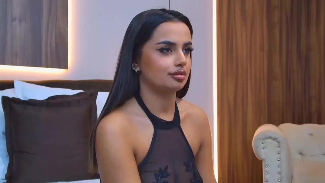 Offline AliceK on Streamray