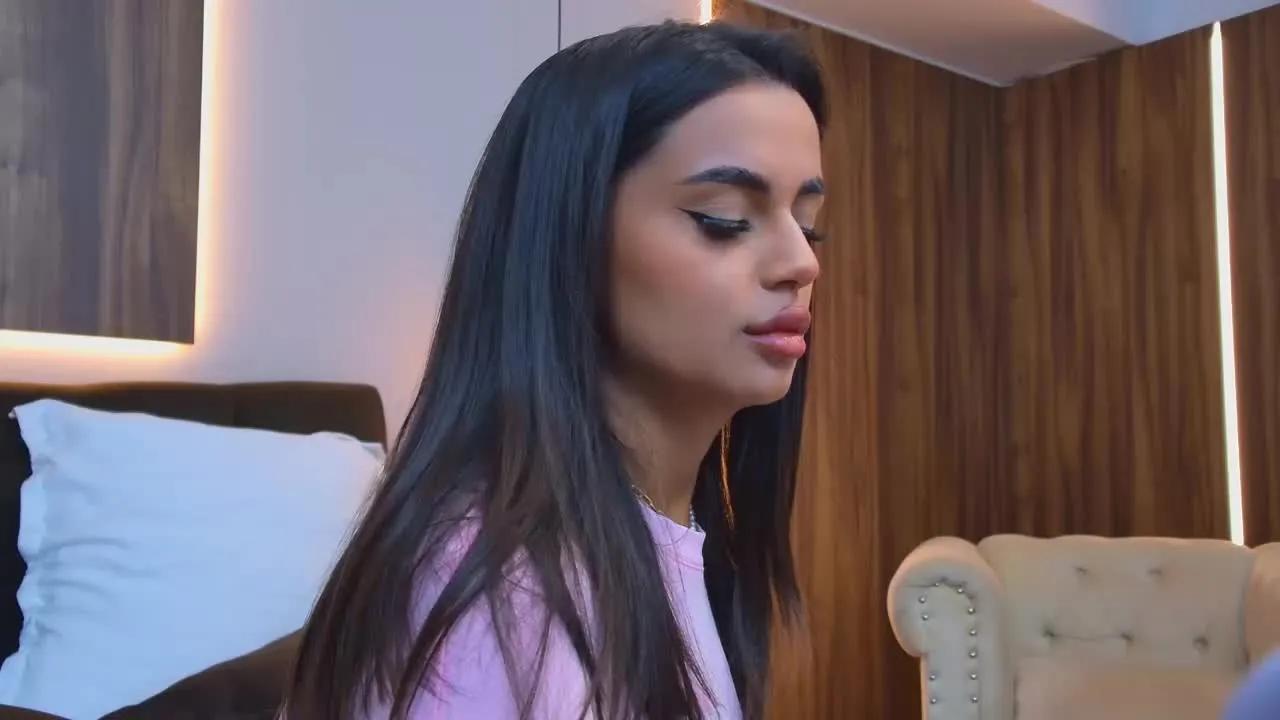 Offline AliceK on Streamray