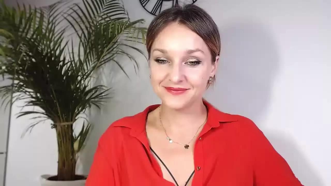 Offline AliciaTease on Streamray