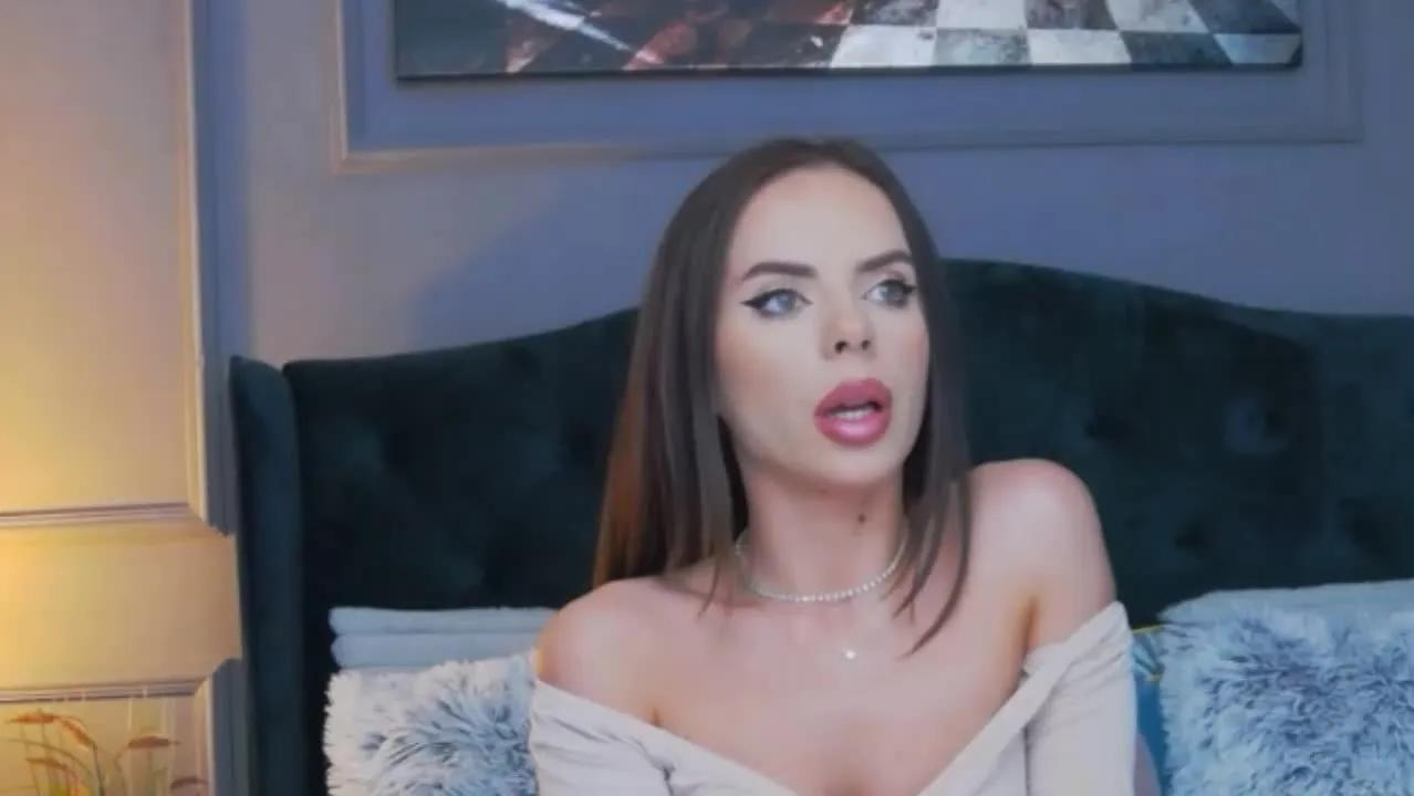 Offline AlisonPalmer on Streamray