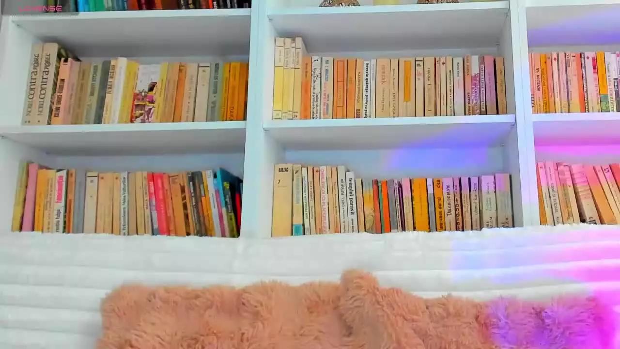 Offline AnaHamsa on Streamray