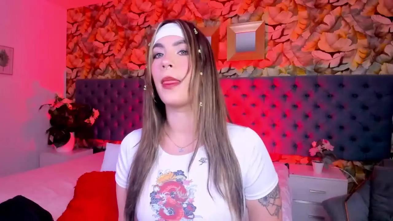 Offline ArianaBlacke on Streamray